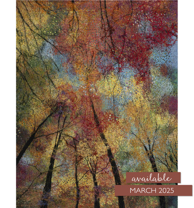 Art Quilting Studio Spring 2025 Pre-Order