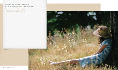 Bella Grace New Generation Issue 4 — Digital Only