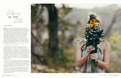 Bella Grace Issue 27