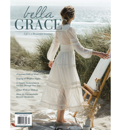 Bella Grace Issue 28