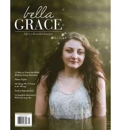 Bella Grace Issue 31