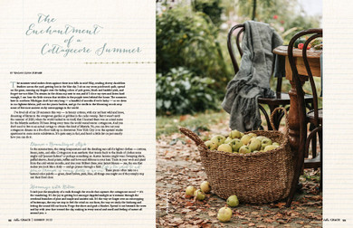 Bella Grace Issue 32