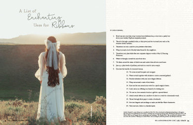 Bella Grace Issue 37