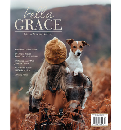 Bella Grace Issue 37