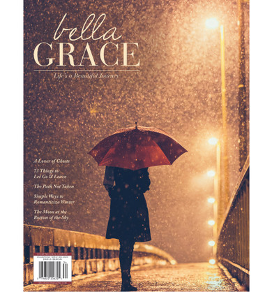 Bella Grace Issue 38