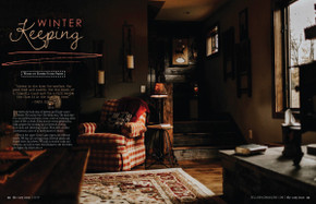 Bella Grace + Cozy Subscription