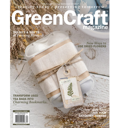 GreenCraft Winter 2023