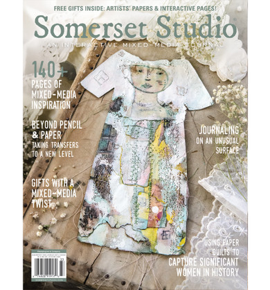 Somerset Studio Autumn 2023