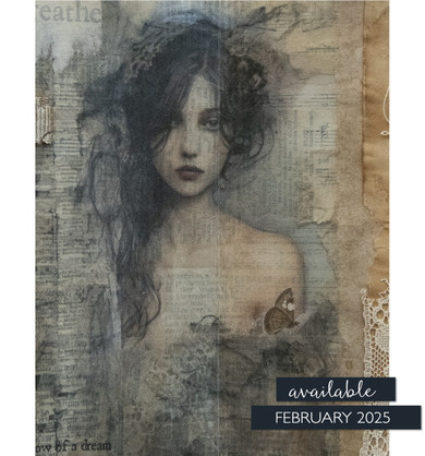 Somerset Studio Spring 2025 – Coming February 1st