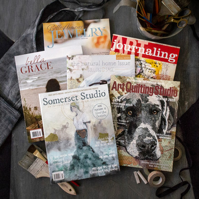 Back Issues