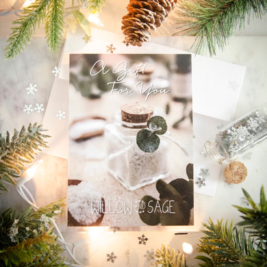 Gift Subscriptions