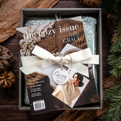 A Giftable Hug Bundle (Volume 6)