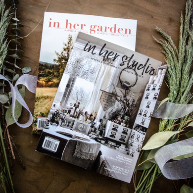 Sacred Spaces Springtime Bundle Set