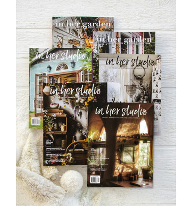 Deluxe In Her Studio Subscription