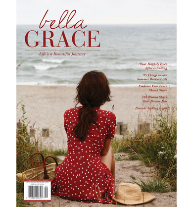 Bella Grace Issue 24