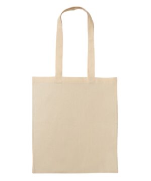Earth Hero Recycled Cotton Bag