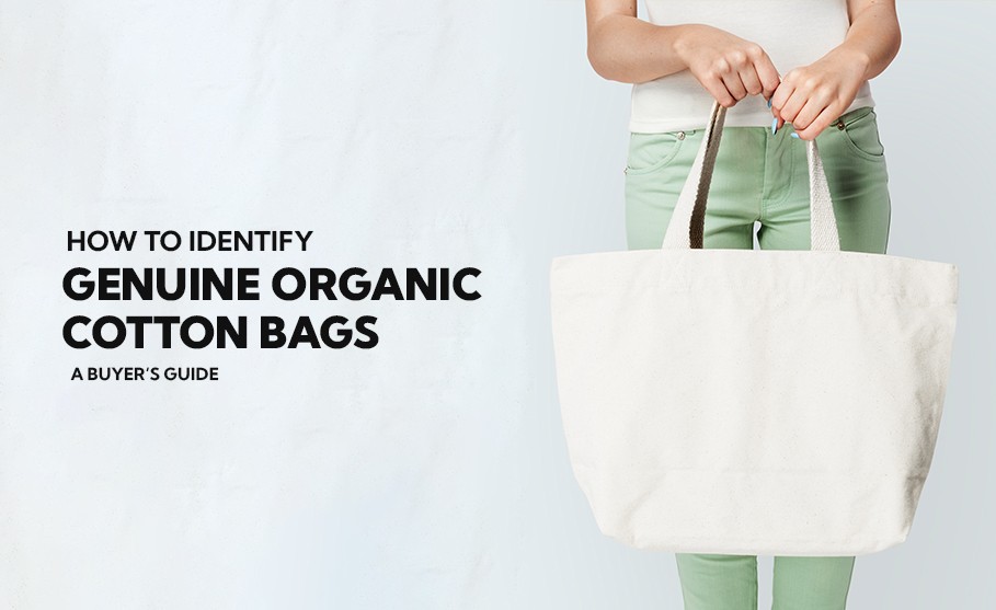 organic cotton bags