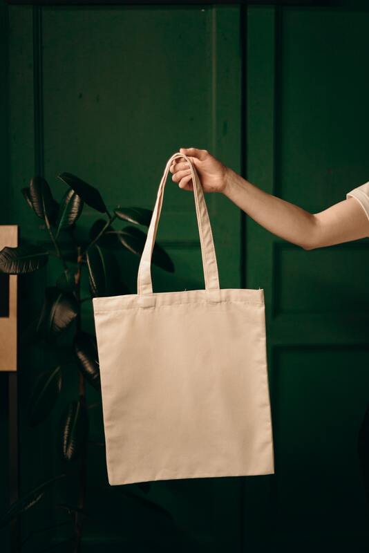 Cotton Bags Can Improve Your Brand