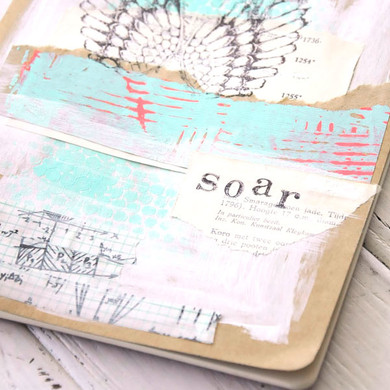 Soar Journal Project