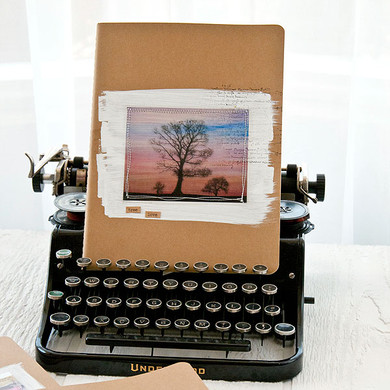 Cottage Garden Journals Project