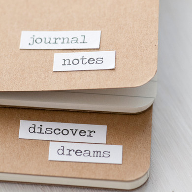 Unruly Girls Mini Journal Project