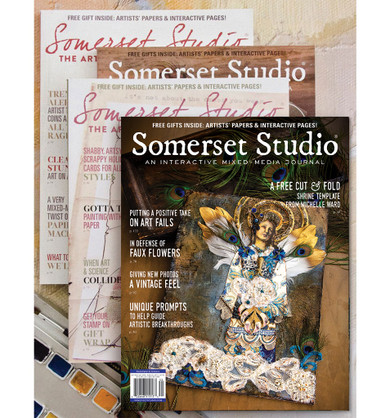 Somerset Studio Subscription