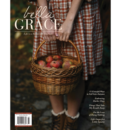 Bella Grace Issue 41