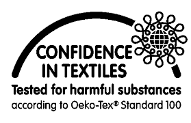 Confidence In Textiles