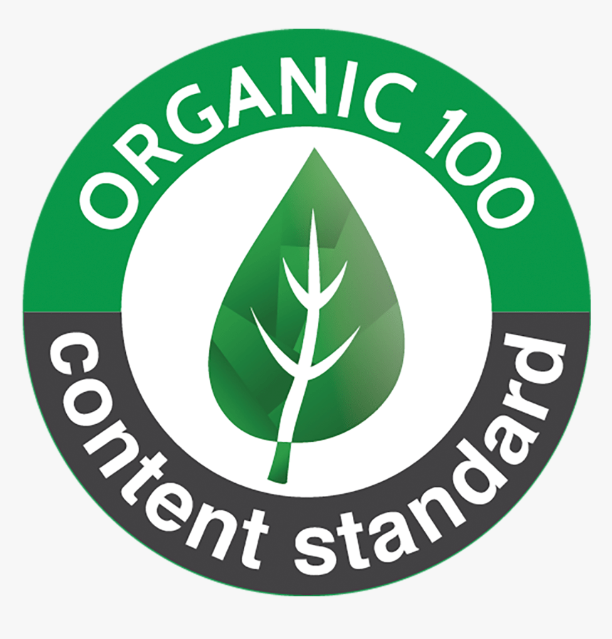Organic Logo