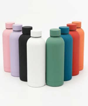 Promotional Water Bottle